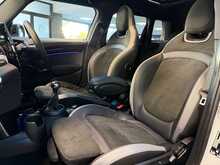 MINI Hatch Cooper S Sport - U13278