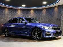 BMW 3 Series 330e M Sport - U13283