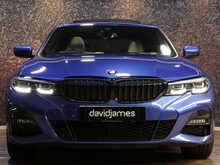BMW 3 Series 330e M Sport - U13283