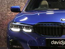 BMW 3 Series 330e M Sport - U13283