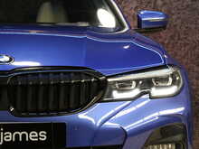 BMW 3 Series 330e M Sport - U13283