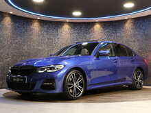 BMW 3 Series 330e M Sport - U13283