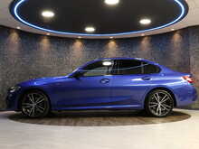 BMW 3 Series 330e M Sport - U13283