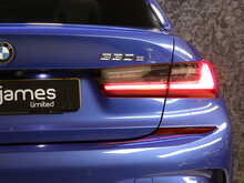 BMW 3 Series 330e M Sport - U13283