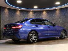 BMW 3 Series 330e M Sport - U13283