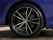 BMW 3 Series 330e M Sport - U13283