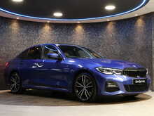 BMW 3 Series 330e M Sport - U13283