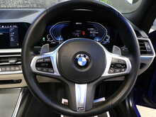 BMW 3 Series 330e M Sport - U13283