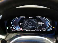 BMW 3 Series 330e M Sport - U13283