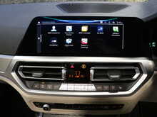 BMW 3 Series 330e M Sport - U13283