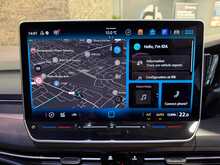 Volkswagen Golf TSI R-Line - U13284