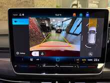 Volkswagen Golf TSI R-Line - U13284