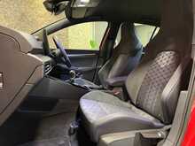 Volkswagen Golf TSI R-Line - U13284