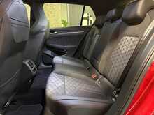 Volkswagen Golf TSI R-Line - U13284