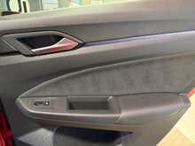 Volkswagen Golf TSI R-Line - U13284