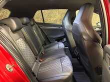 Volkswagen Golf TSI R-Line - U13284