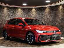 Volkswagen Golf TSI R-Line - U13284