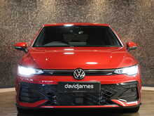 Volkswagen Golf TSI R-Line - U13284