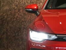 Volkswagen Golf TSI R-Line - U13284