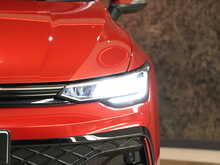 Volkswagen Golf TSI R-Line - U13284