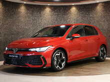 Volkswagen Golf TSI R-Line - U13284