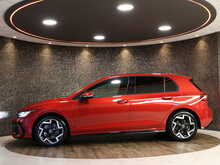 Volkswagen Golf TSI R-Line - U13284