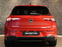 Volkswagen Golf TSI R-Line - U13284