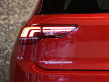 Volkswagen Golf TSI R-Line - U13284