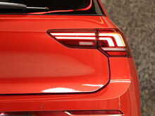 Volkswagen Golf TSI R-Line - U13284