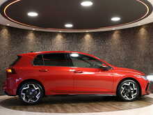 Volkswagen Golf TSI R-Line - U13284