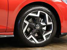 Volkswagen Golf TSI R-Line - U13284