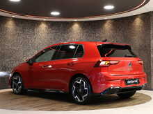 Volkswagen Golf TSI R-Line - U13284