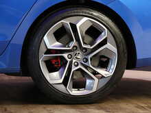 Skoda Octavia TSI vRS - U13285