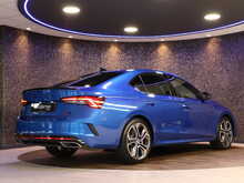 Skoda Octavia TSI vRS - U13285