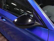 Skoda Octavia TSI vRS - U13285