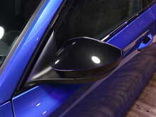 Skoda Octavia TSI vRS - U13285