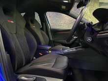 Skoda Octavia TSI vRS - U13285