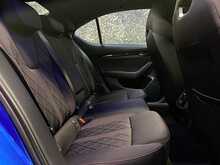 Skoda Octavia TSI vRS - U13285