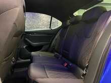 Skoda Octavia TSI vRS - U13285