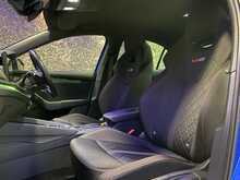 Skoda Octavia TSI vRS - U13285