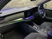 Skoda Octavia TSI vRS - U13285