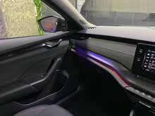 Skoda Octavia TSI vRS - U13285