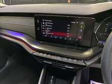 Skoda Octavia TSI vRS - U13285