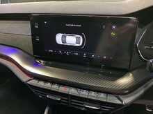 Skoda Octavia TSI vRS - U13285