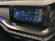 Skoda Octavia TSI vRS - U13285