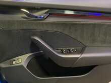 Skoda Octavia TSI vRS - U13285