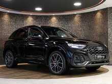 Audi Q5 TFSI Edition 1 - U13286