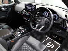 Audi Q5 TFSI Edition 1 - U13286