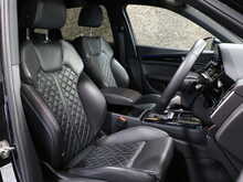 Audi Q5 TFSI Edition 1 - U13286