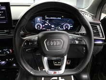 Audi Q5 TFSI Edition 1 - U13286
